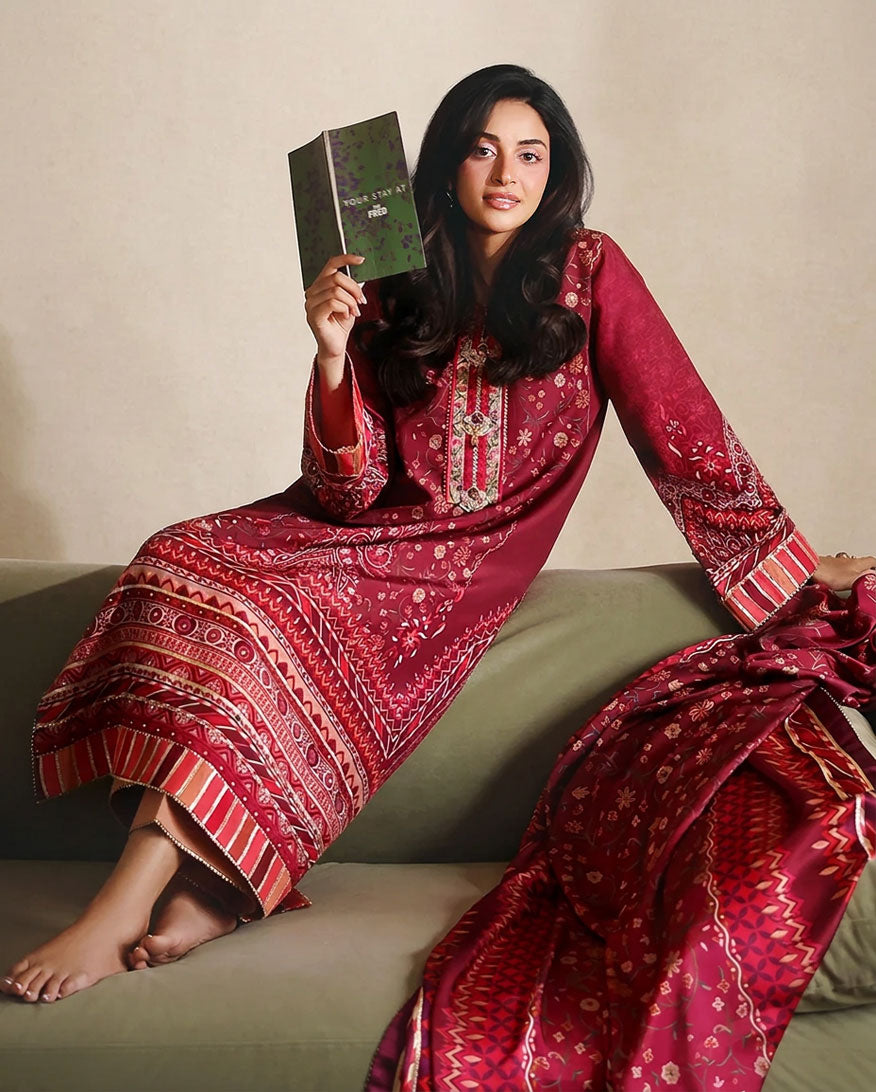 Soft Spotlight | HEMLINE 2026 | MUSHQ