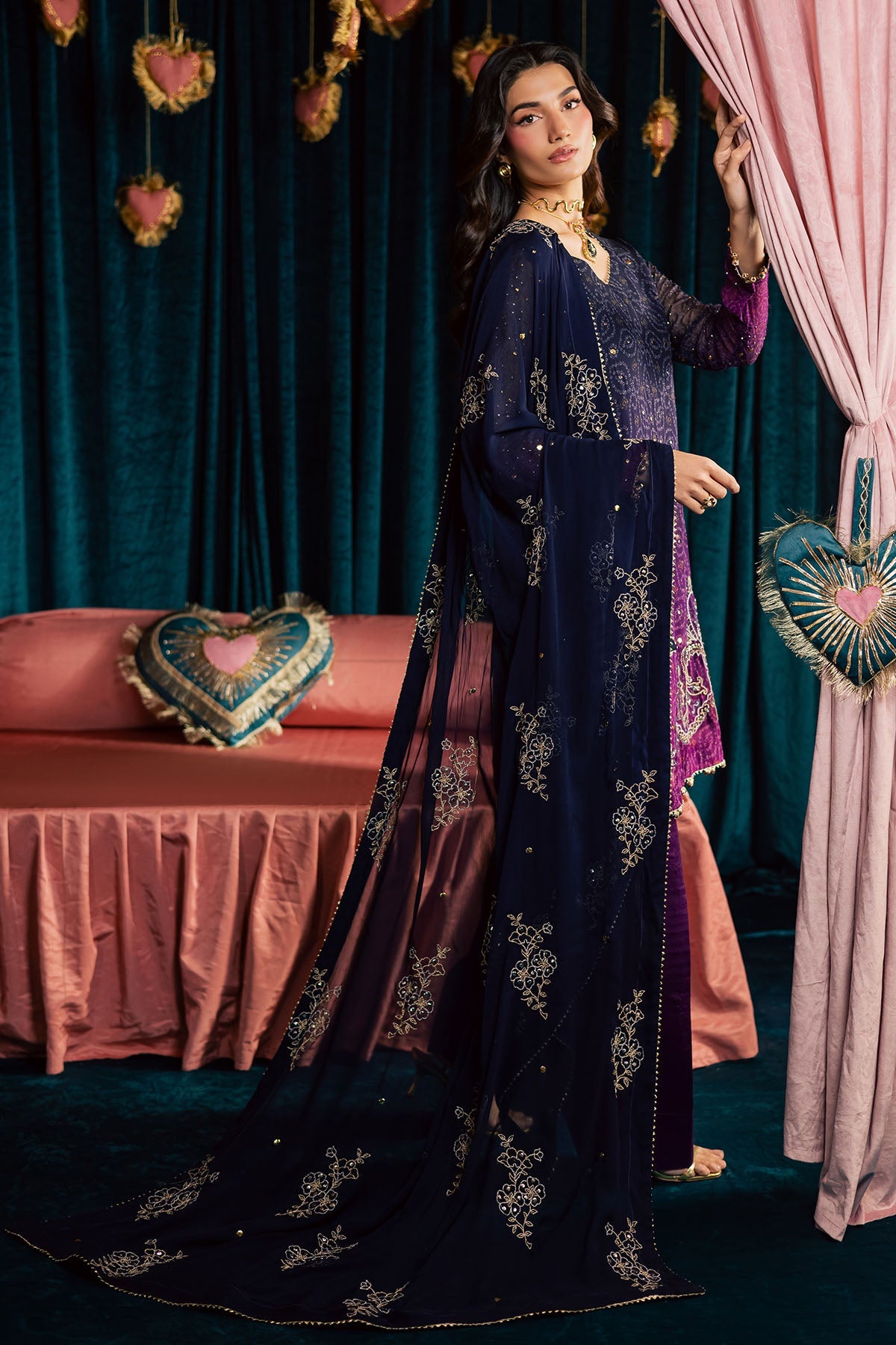 MK-23 | MUKESHKARI | NUREH