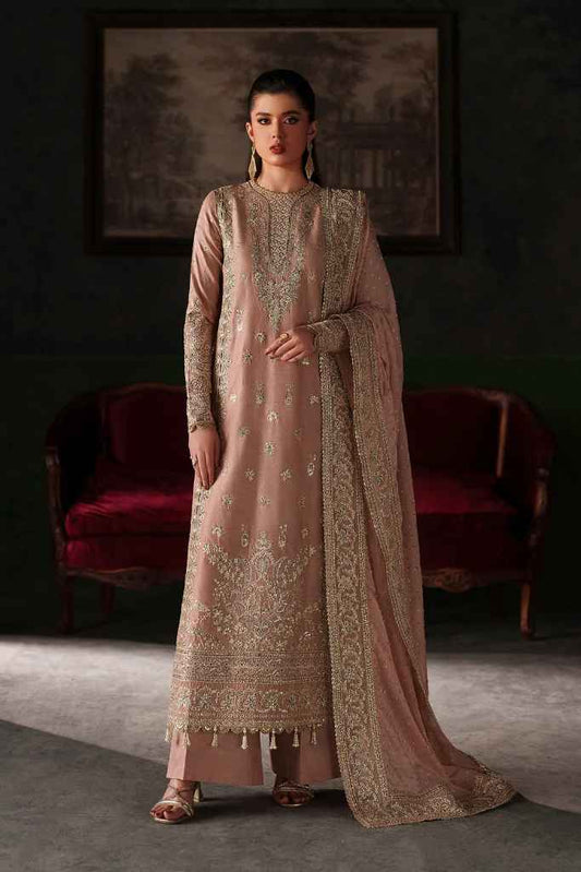 VESPER | VERVE SILK EDIT | EMAAN ADEEL