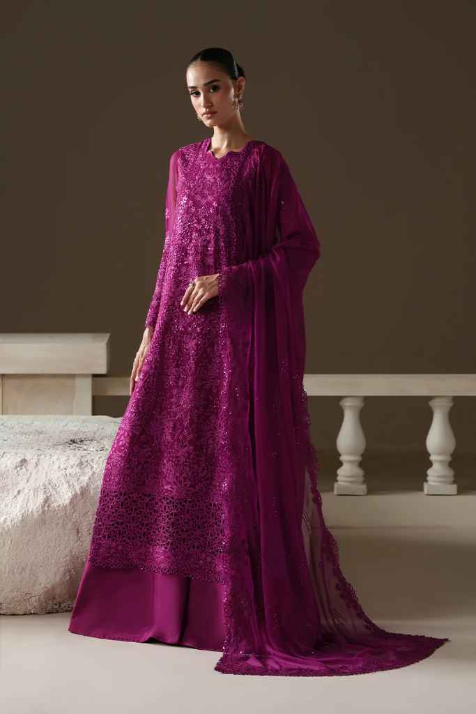 ROSE MEMOIR | MODERN HEIRLOOM | EMAAN ADEEL