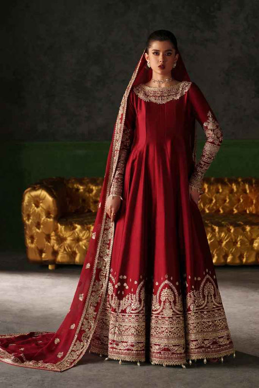 ONYX MUSE | VERVE SILK EDIT | EMAAN ADEEL