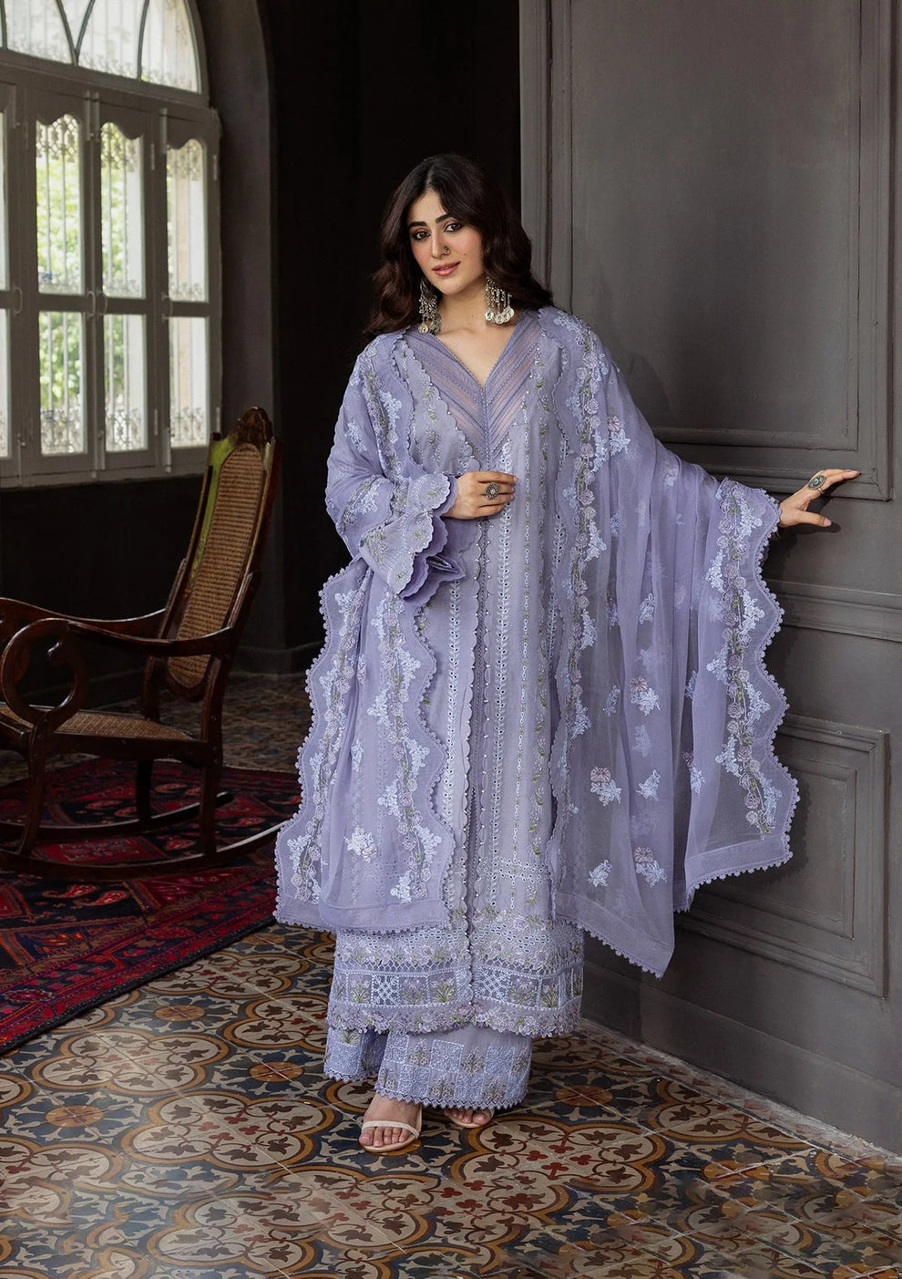 KKH-04 WISTERIA | KARANDI 2025 | KAHF PREMIUM