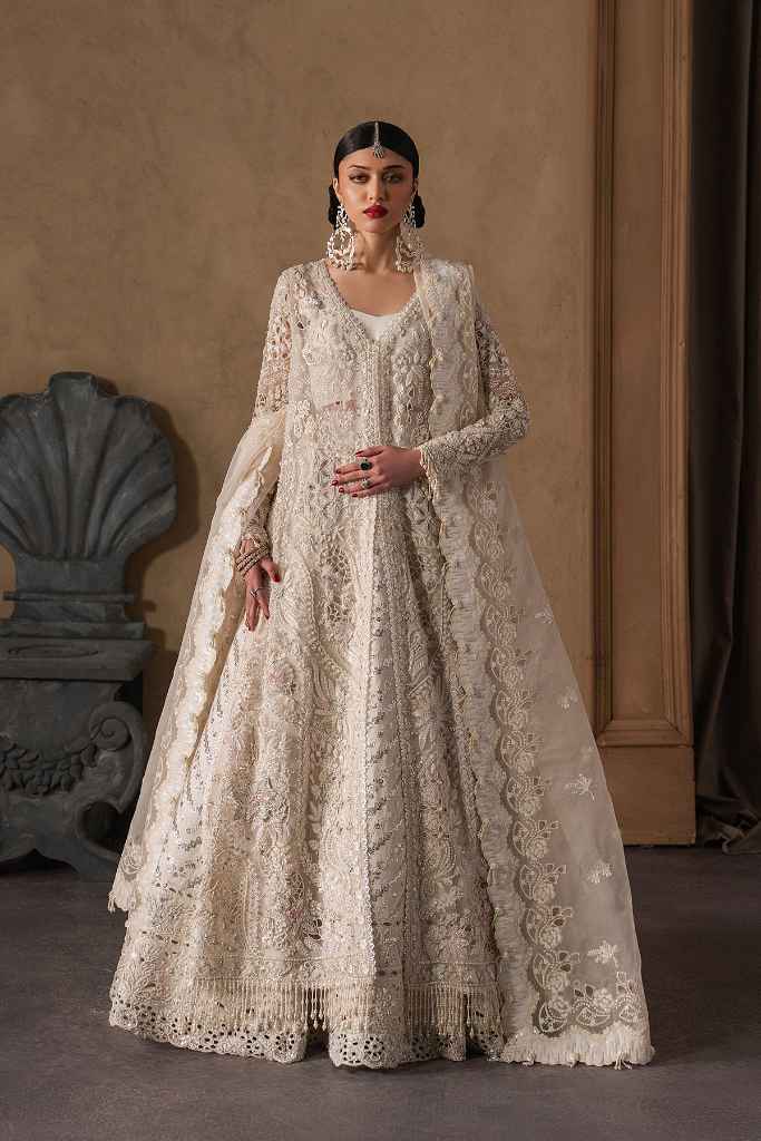 Seraphine | BRIDAL IN STOCK | Afrozeh