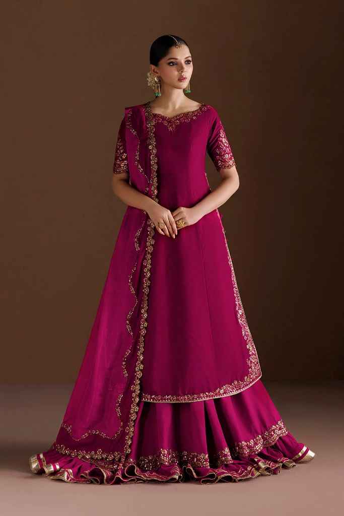 IV-88 Embroidered Velvet | VELVET 26 | IZNIK