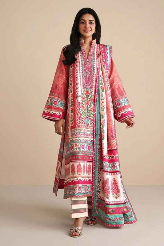 Born Ready | HEMLINE 2026 | MUSHQ Free Shipping to UK/USA/UAE Kapraye