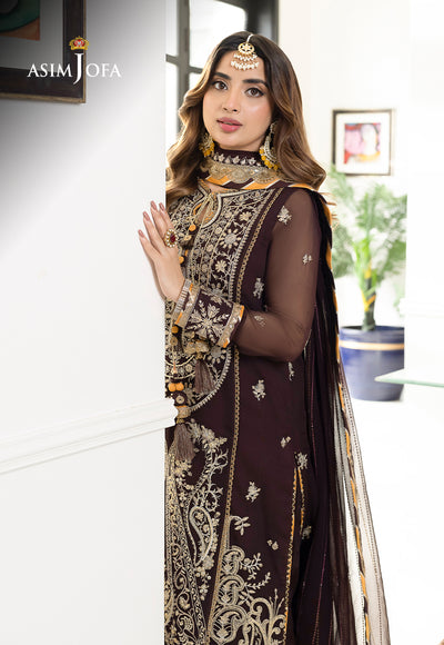 AJJM-22 || JHILMIL '23 || ASIM JOFA in UK USA UAE online kapraye.com