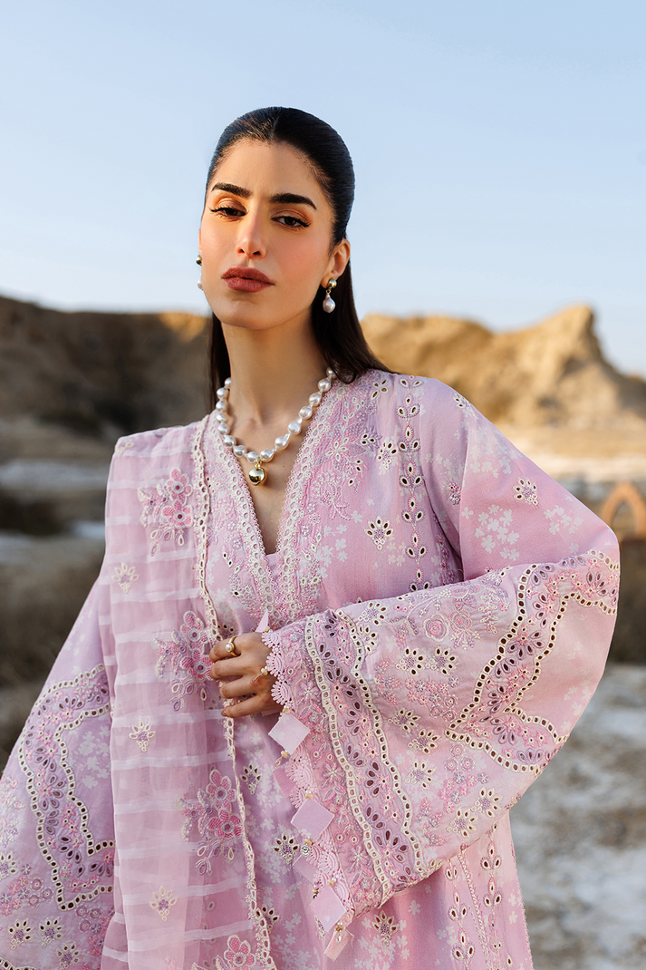 SUMMER SORBET | SUNLIT GROOVE | EMAAN ADEEL