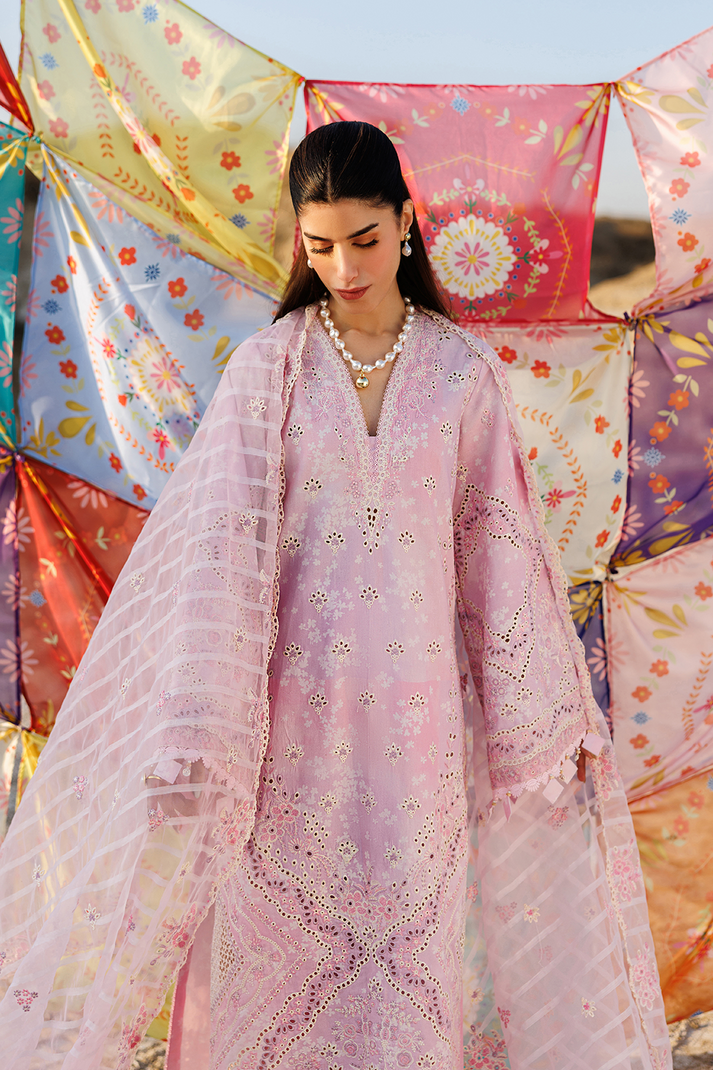 SUMMER SORBET | SUNLIT GROOVE | EMAAN ADEEL