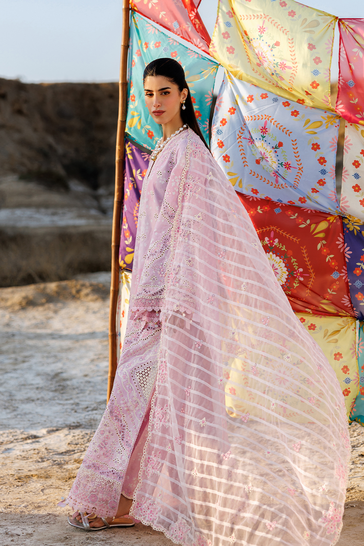 SUMMER SORBET | SUNLIT GROOVE | EMAAN ADEEL