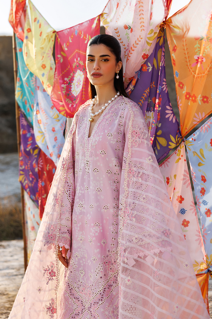 SUMMER SORBET | SUNLIT GROOVE | EMAAN ADEEL