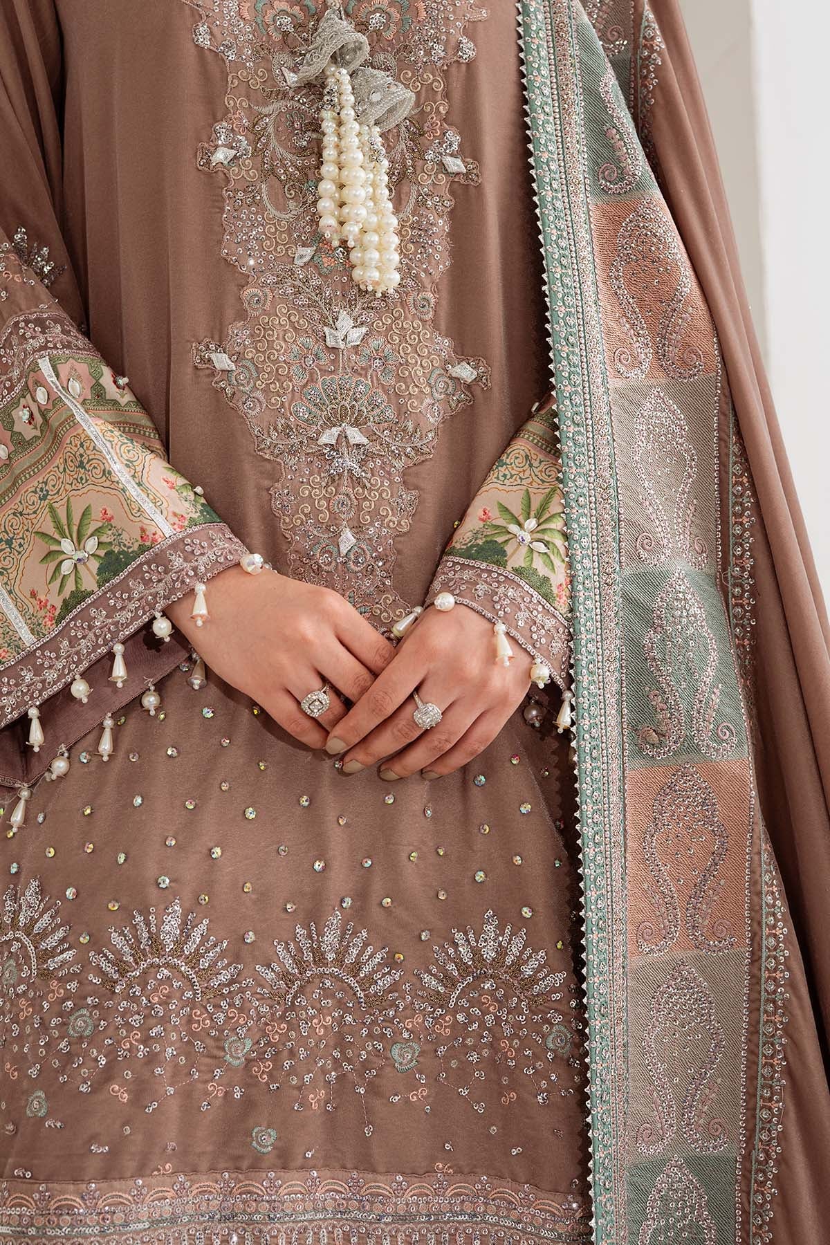 NW-112 | MAYA VELVET | NUREH