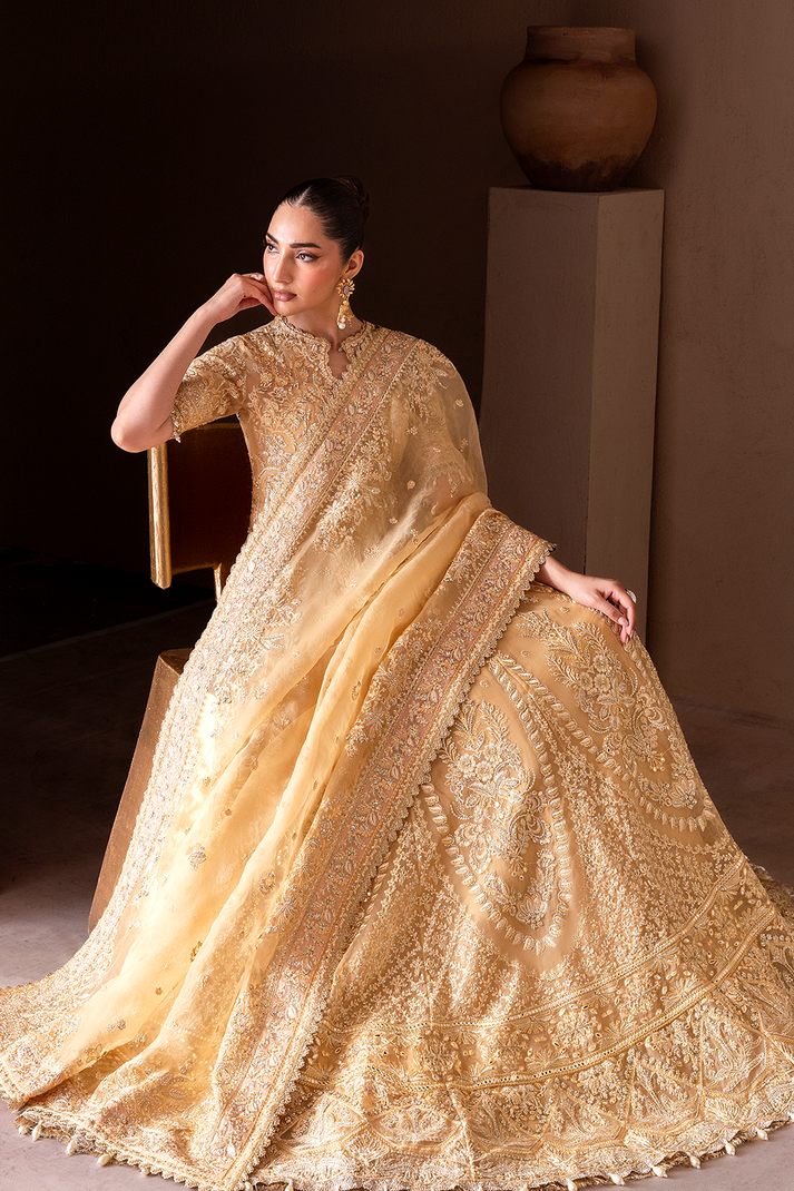 SEREN | CLAY & COUTURE | EMAAN ADEEL