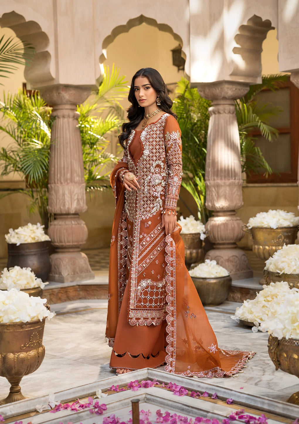 EFH-03 SHAHANA | CELEBRATIONS | ELAF PREMIUM in UK USA UAE online kapraye.com