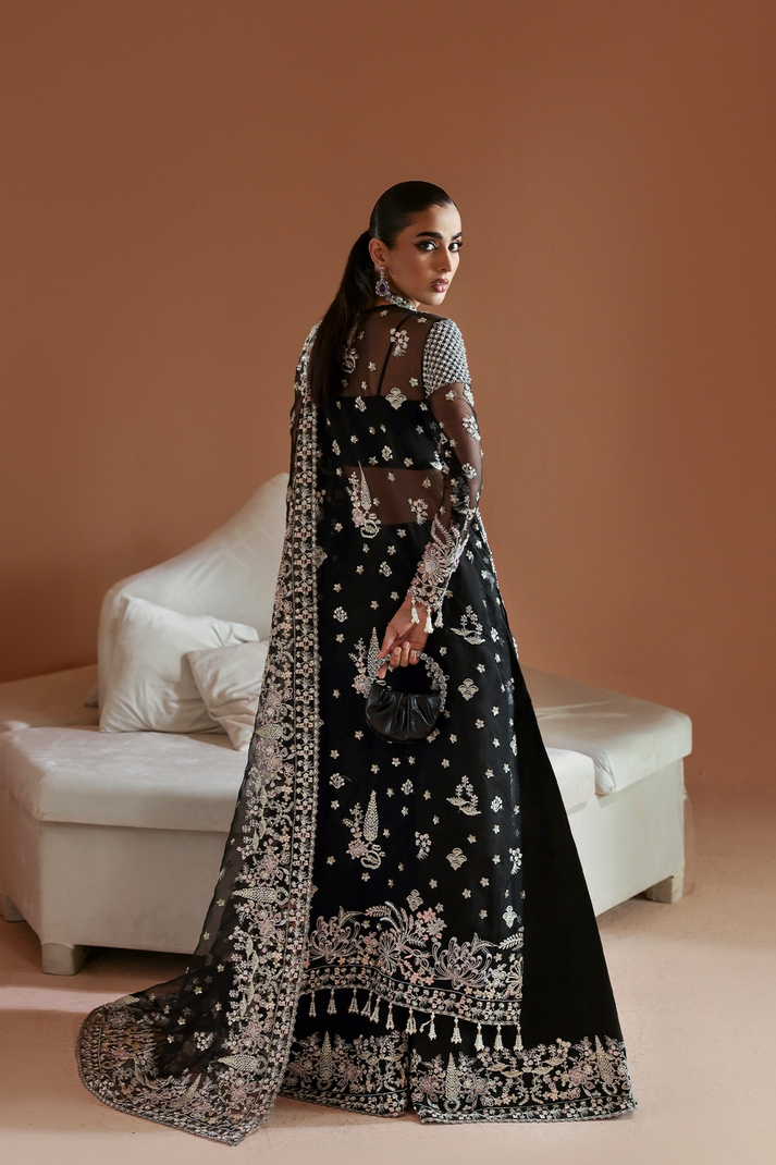 ASTRAL | CELESTIQUE WEDDING FORMALS | EMAAN ADEEL