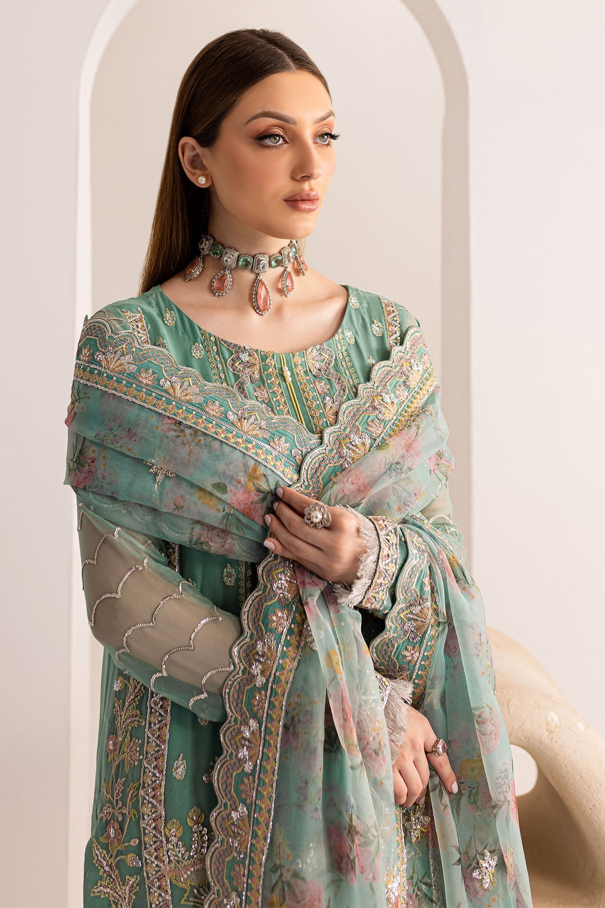 NP-513 | FANCY FORMALS | NUREH in UK USA UAE online kapraye.com