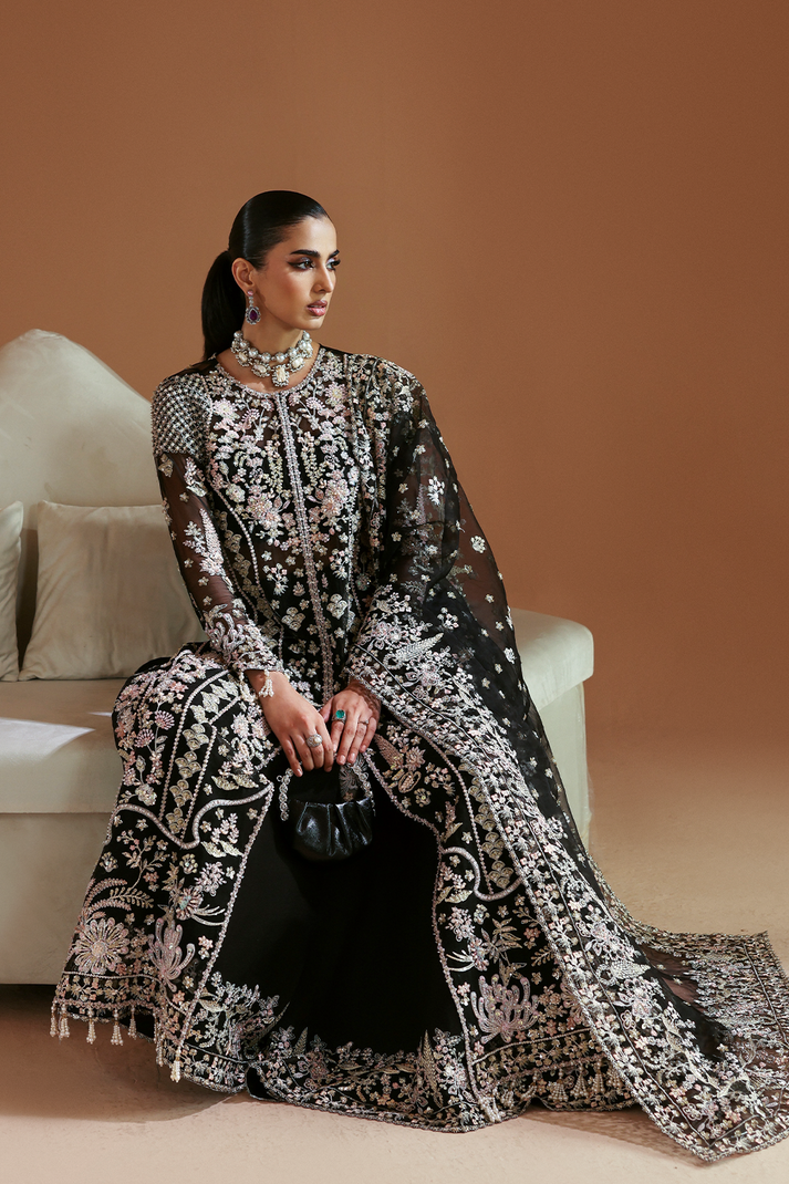 ASTRAL | CELESTIQUE WEDDING FORMALS | EMAAN ADEEL