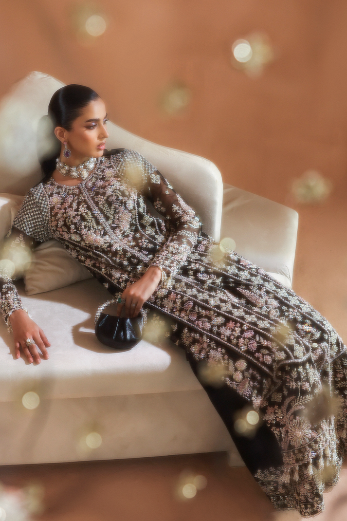 ASTRAL | CELESTIQUE WEDDING FORMALS | EMAAN ADEEL