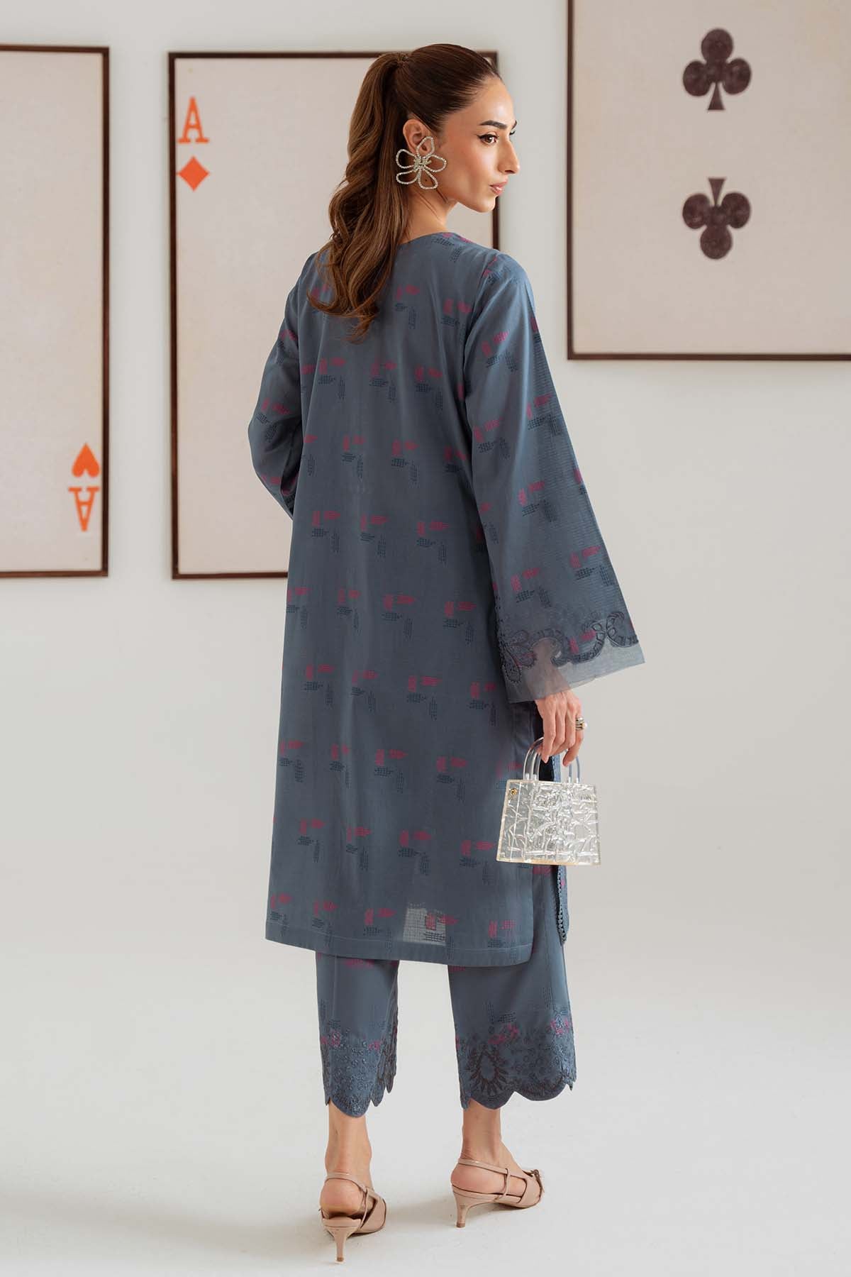 NP-690 | Shades Of Winter | Nureh