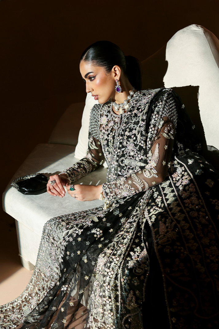 ASTRAL | CELESTIQUE WEDDING FORMALS | EMAAN ADEEL