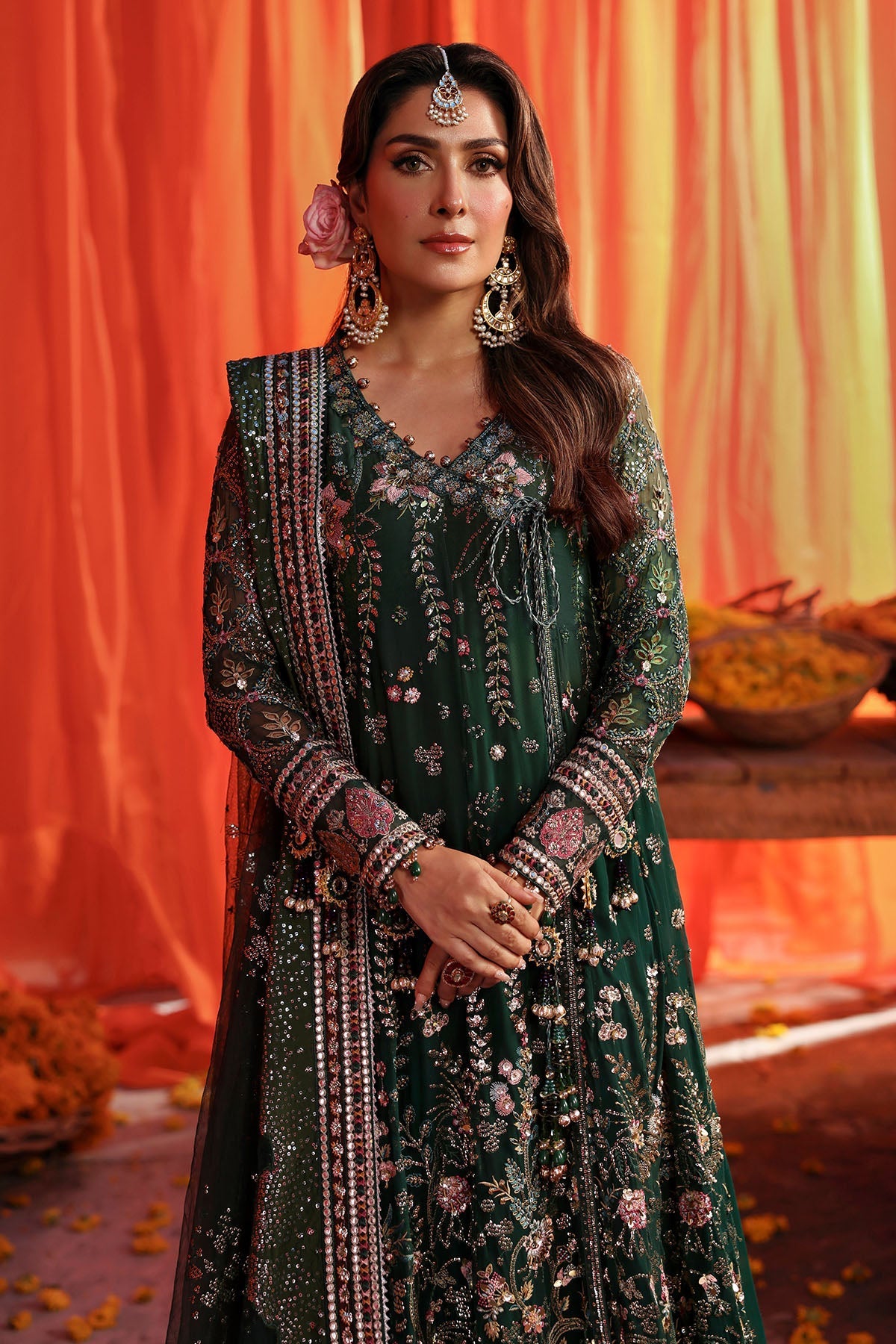 NL-83 Zoha || JHOOMRO || NUREH