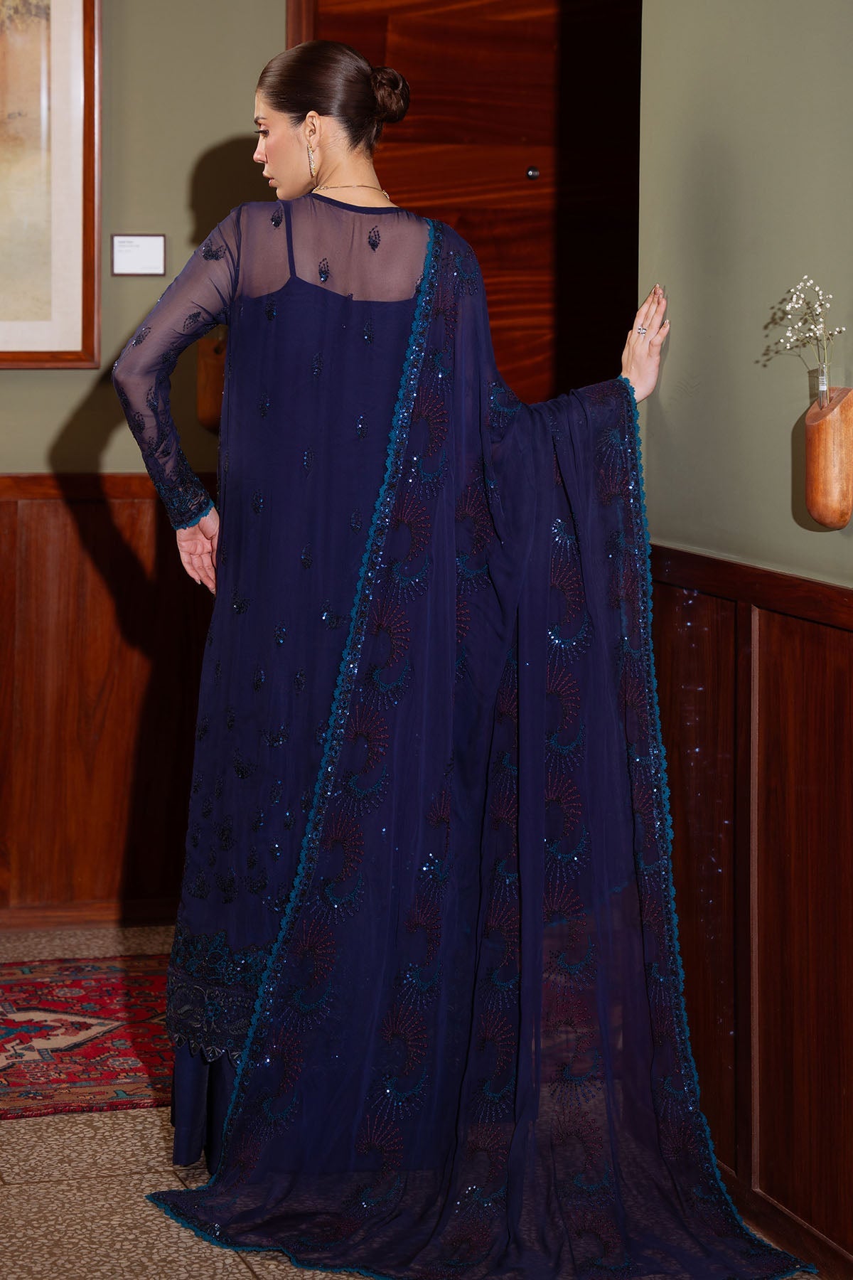 NEL-87 | ELAYA | NUREH