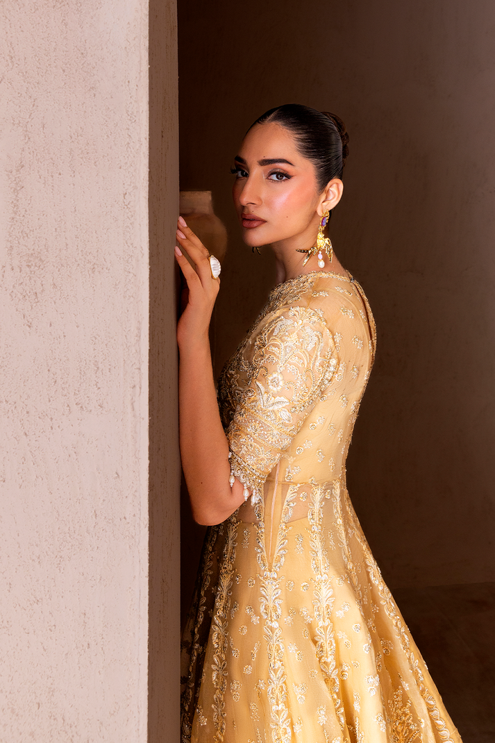 SEREN | CLAY & COUTURE | EMAAN ADEEL