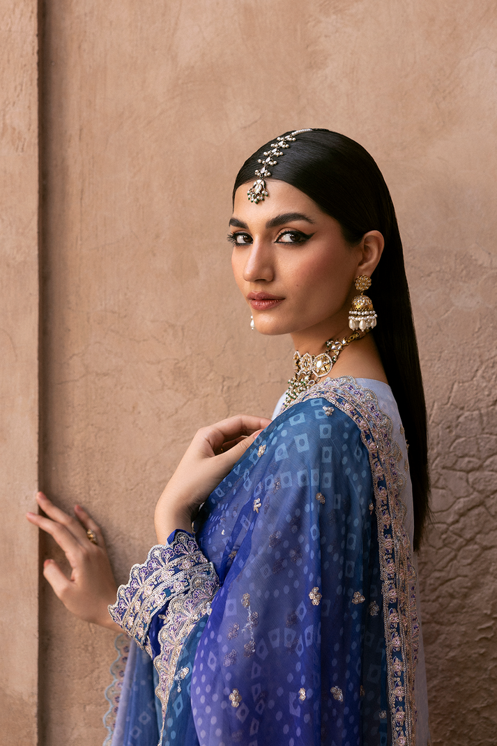 AUREVIA | THE EMPRESS WEDDING FORMALS | EMAAN ADEEL