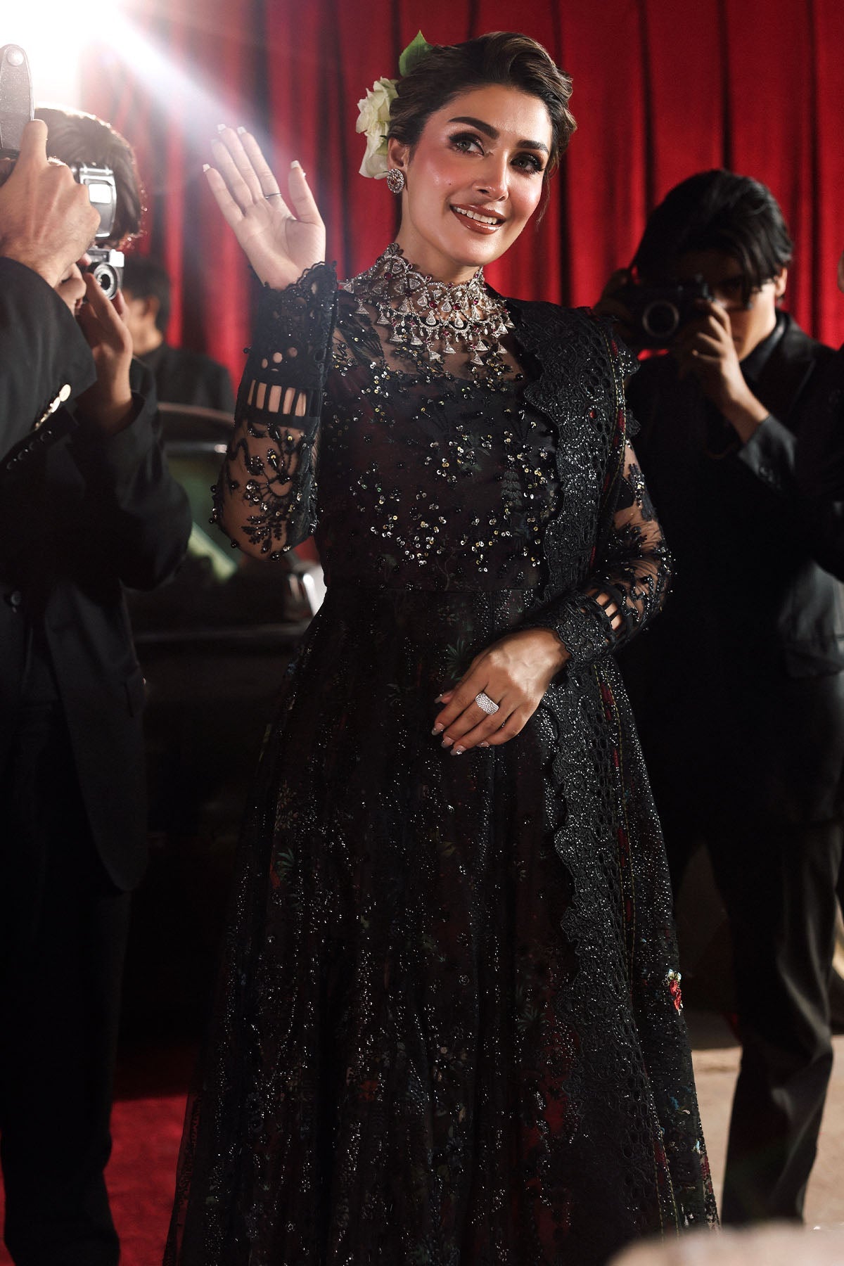 NL-87 Fayra || JHOOMRO || NUREH