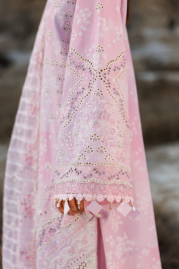 SUMMER SORBET | SUNLIT GROOVE | EMAAN ADEEL