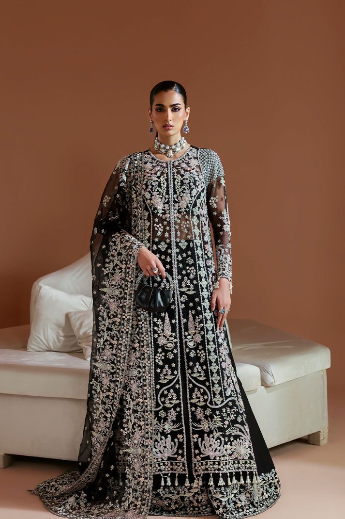 ASTRAL | CELESTIQUE WEDDING FORMALS | EMAAN ADEEL