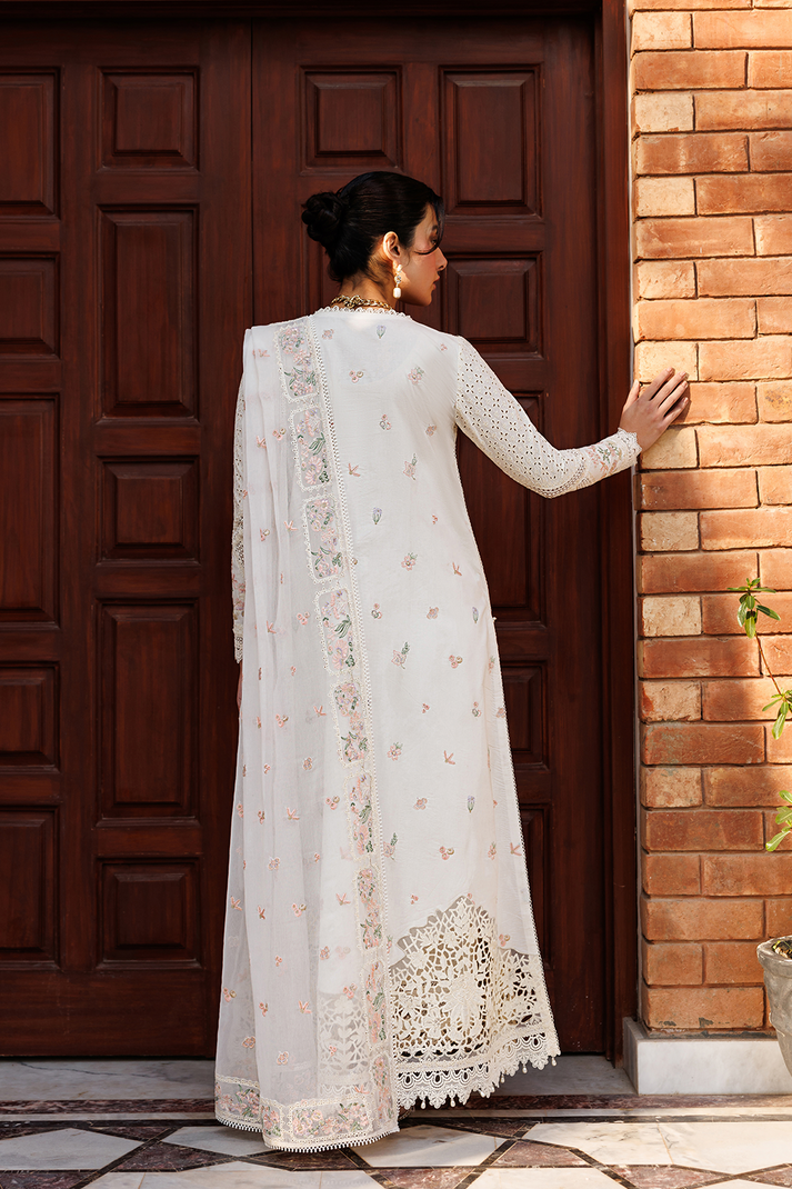 SERAPH | MIRABELLE FESTIVE LUXURY LAWN | EMAAN ADEEL