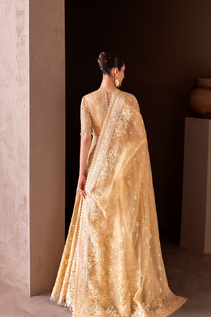 SEREN | CLAY & COUTURE | EMAAN ADEEL