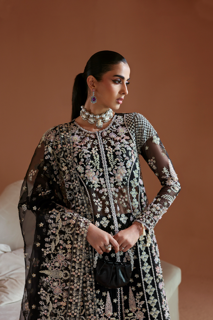 ASTRAL | CELESTIQUE WEDDING FORMALS | EMAAN ADEEL