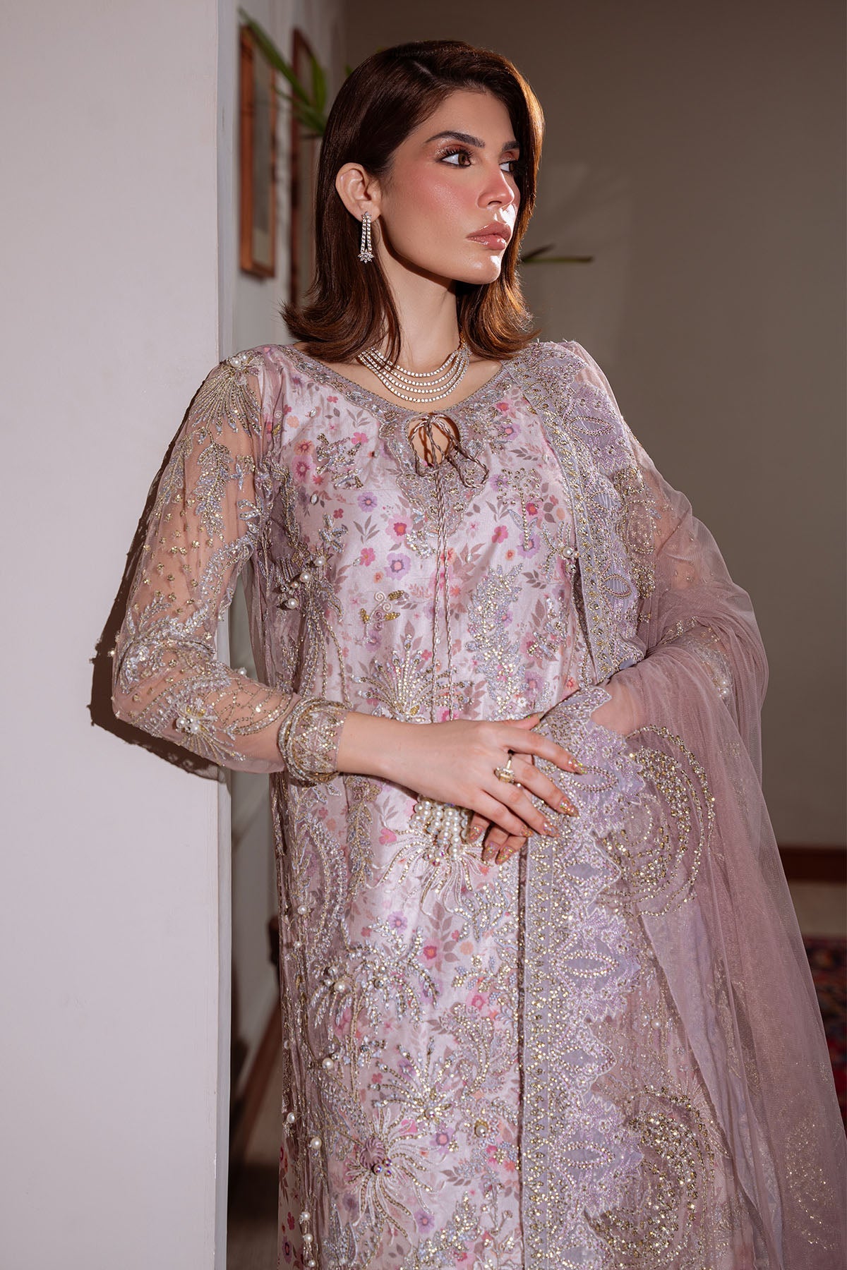 NEL-85 | ELAYA | NUREH