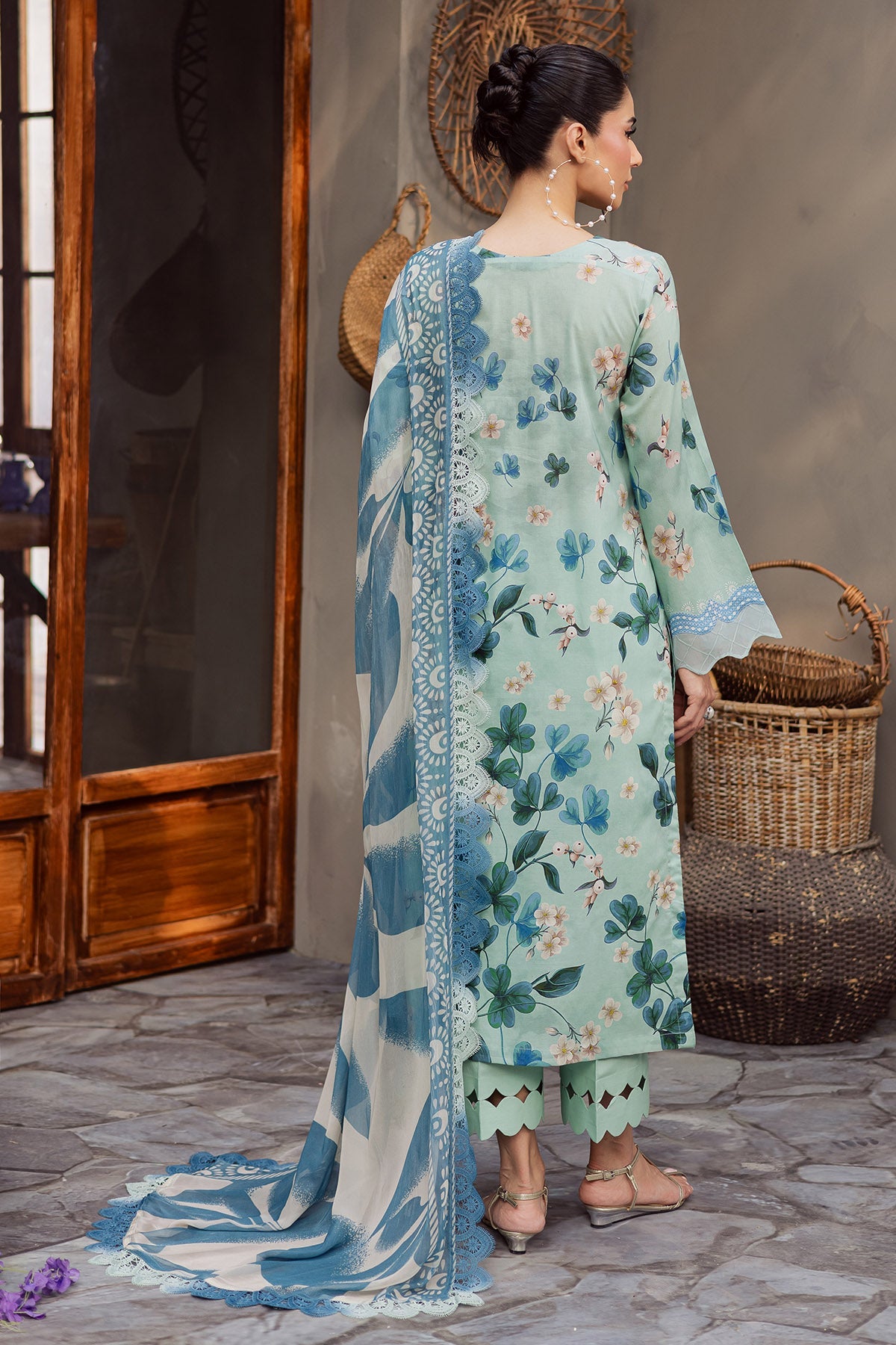 SP-161 | SIGNATURE PRINTS | NUREH