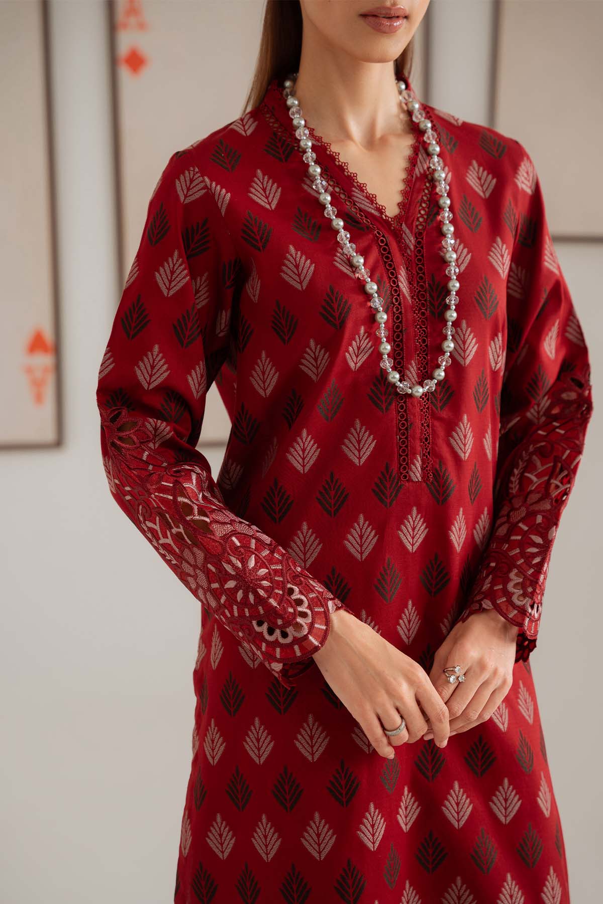 NP-631 | Shades Of Winter | Nureh