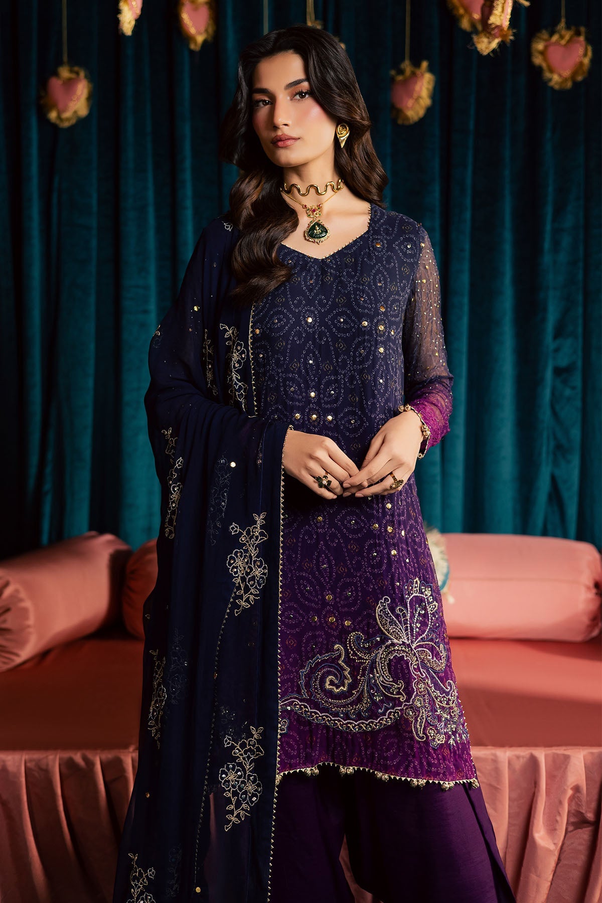 MK-23 | MUKESHKARI | NUREH