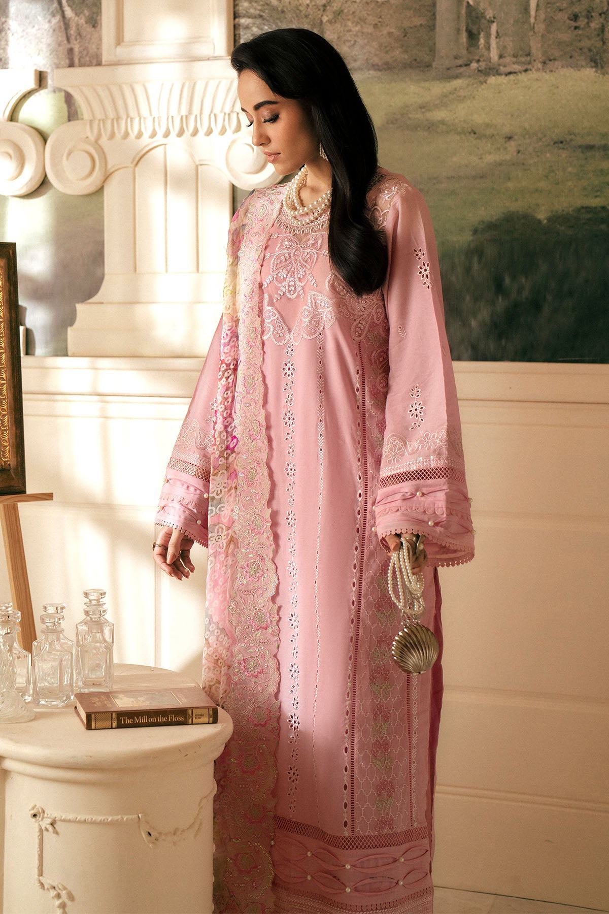 NS-141 | MAYA LAWN | NUREH