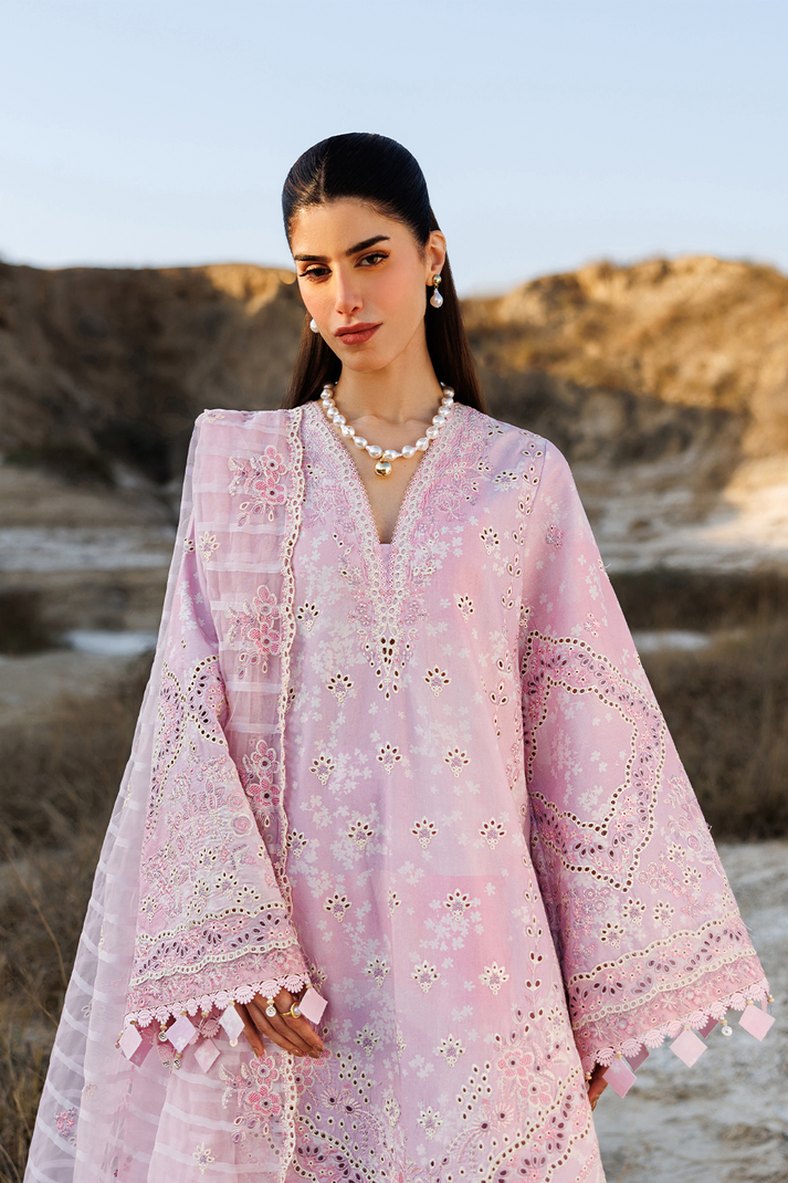 SUMMER SORBET | SUNLIT GROOVE | EMAAN ADEEL