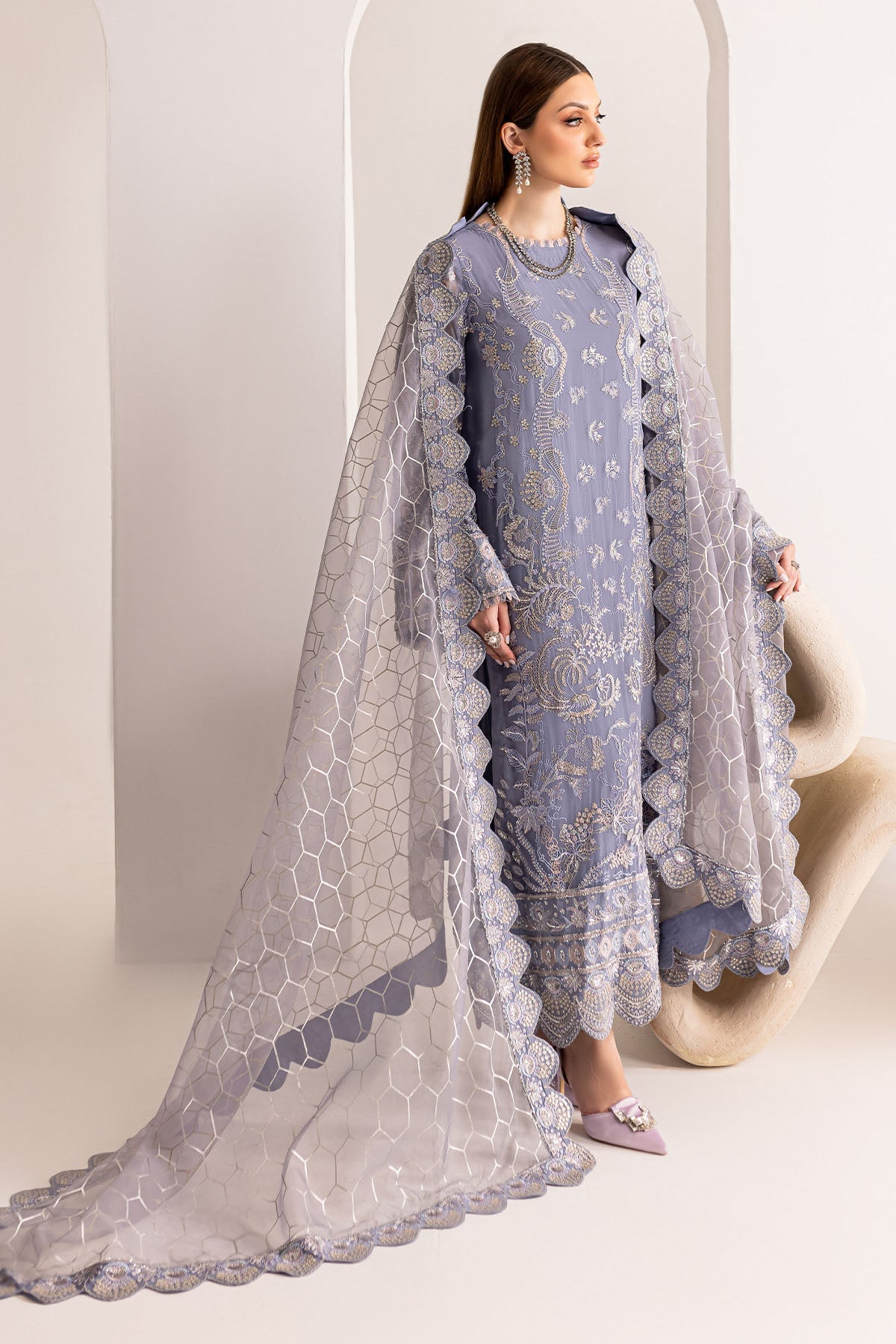 NP-518 | FANCY FORMALS | NUREH in UK USA UAE online kapraye.com