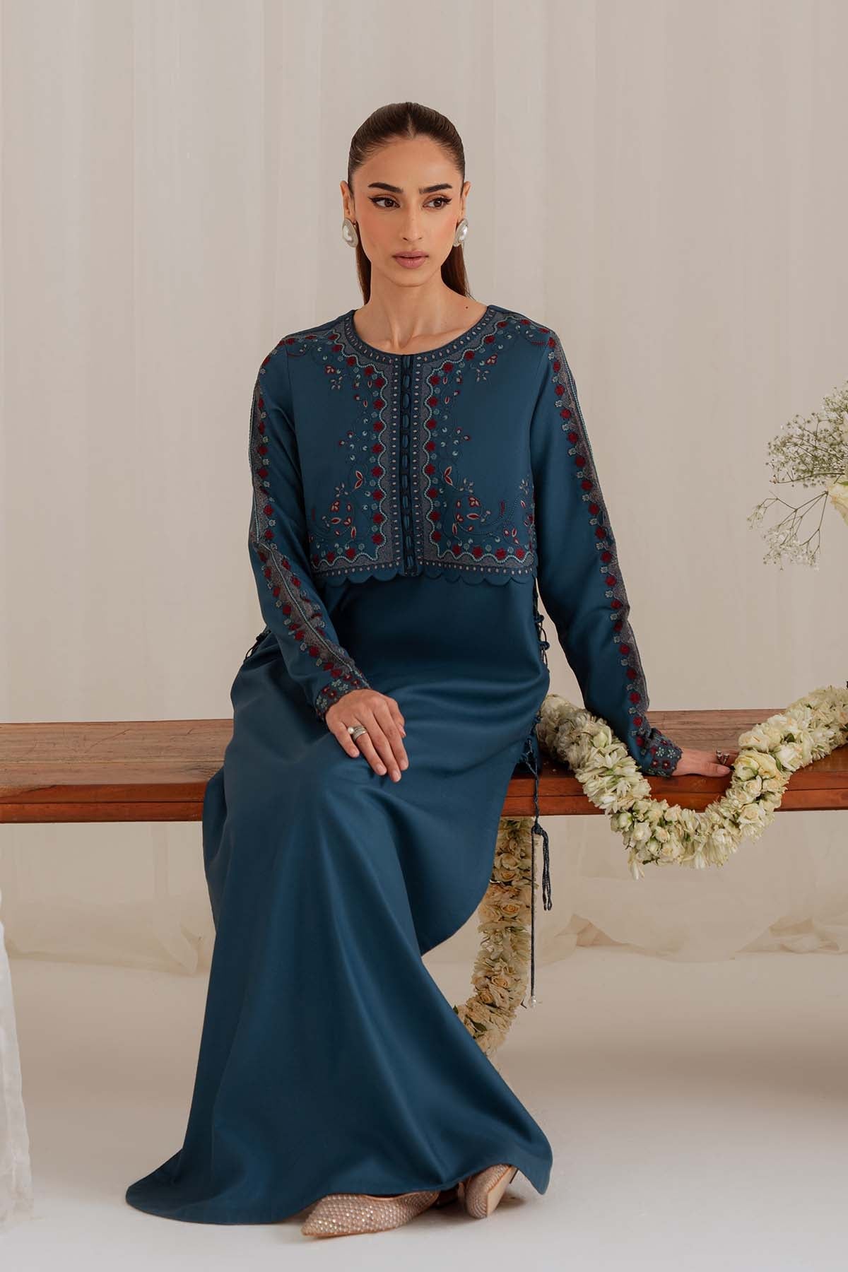 NP-685 | Shades Of Winter | Nureh