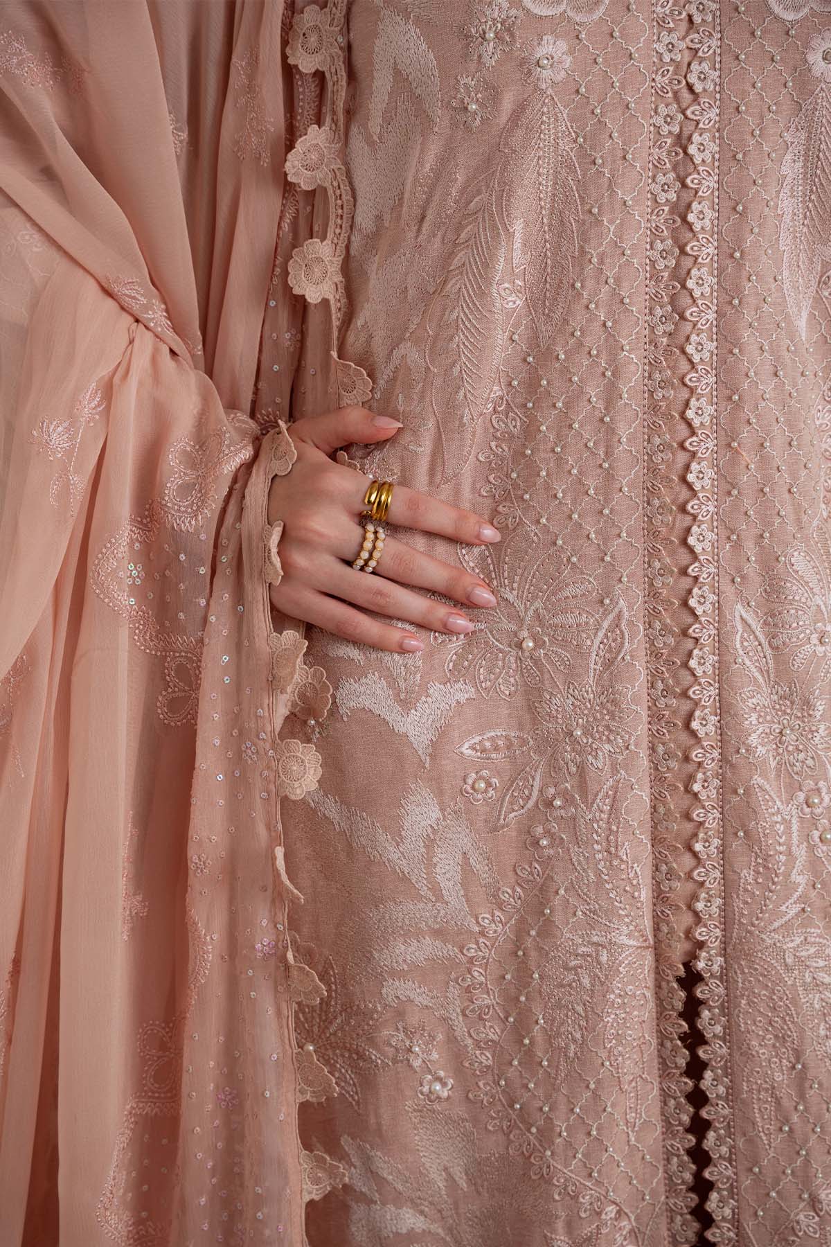 NE-172 | EXCLUSIVE KARANDI | NUREH