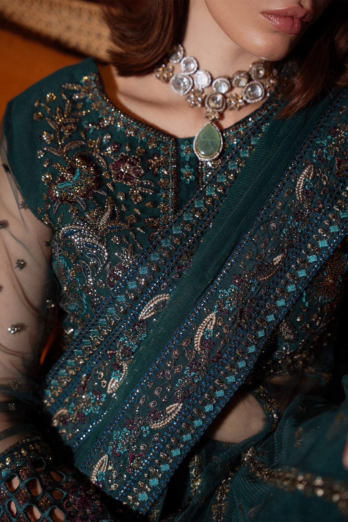 NEL-84 | ELAYA | NUREH