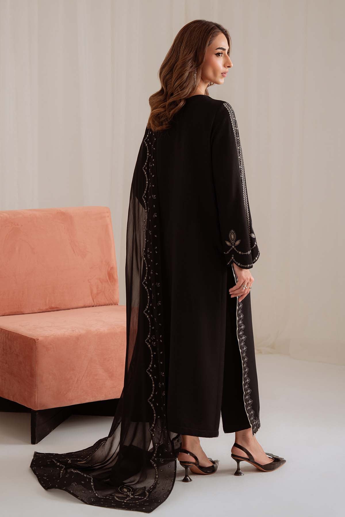 NP-689 | Shades Of Winter | Nureh