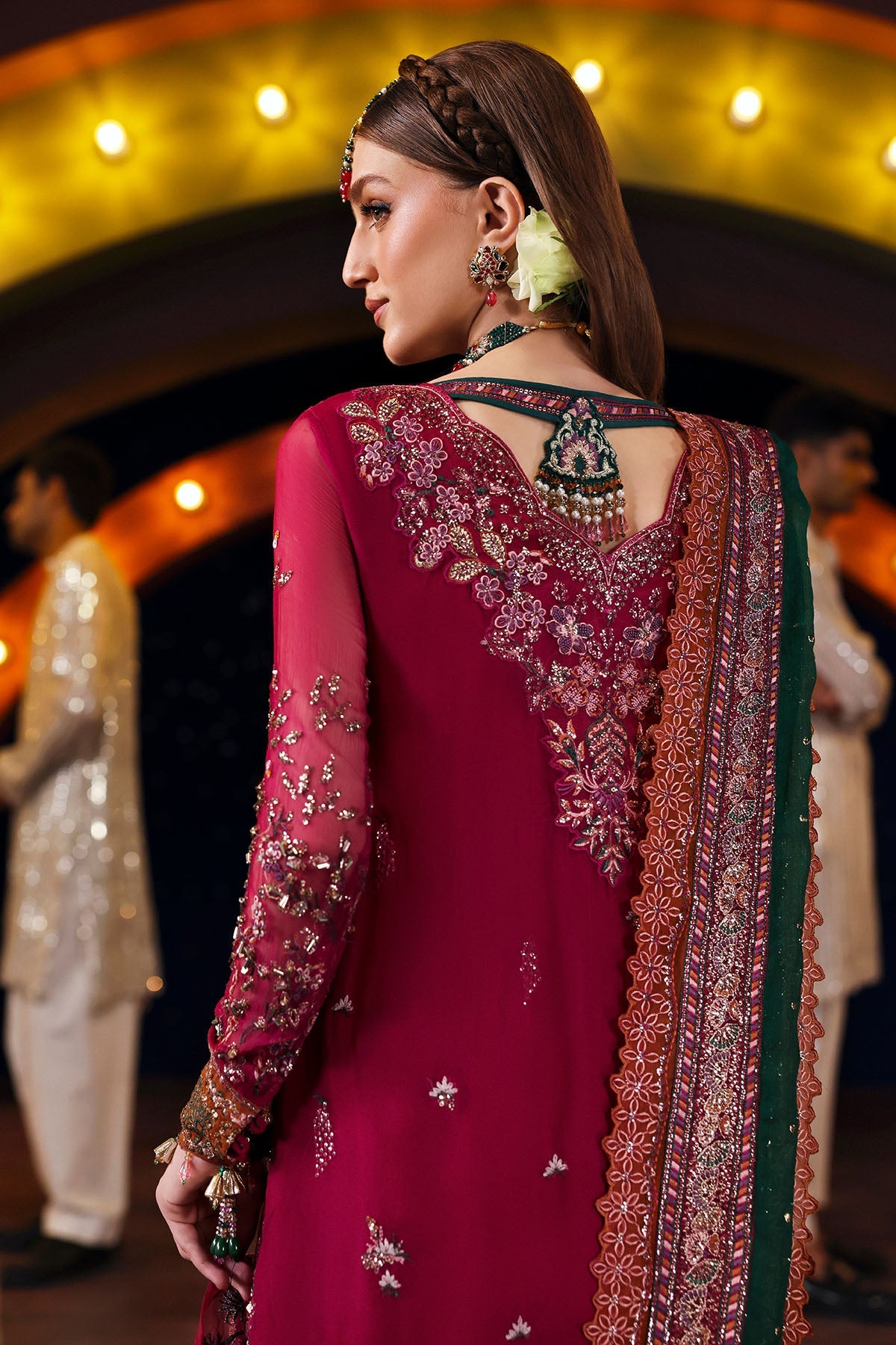 NL-82 Syera || JHOOMRO || NUREH