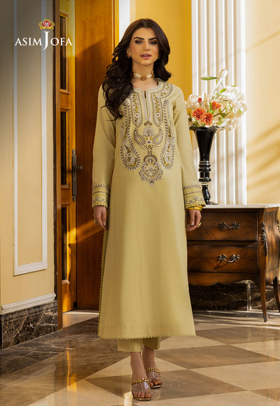 AJPE-44 | Festive Pret '23 | ASIM JOFA in UK USA UAE online kapraye.com