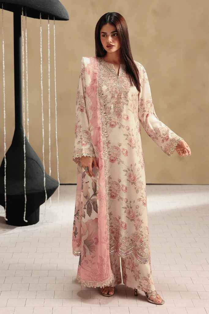 RS-205 | NAQSH RAWSILK | RAMSHA