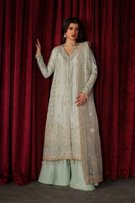 VENEZIA | VERVE SILK EDIT | EMAAN ADEEL