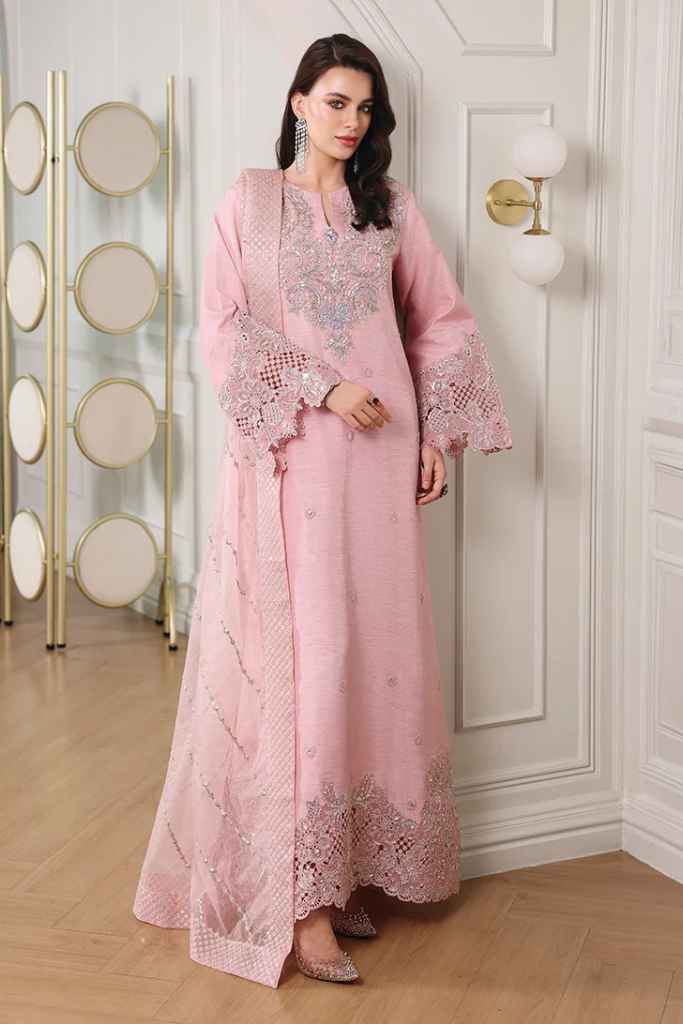 Margaux | CELESTINE THE SILK SAGA | MUSHQ