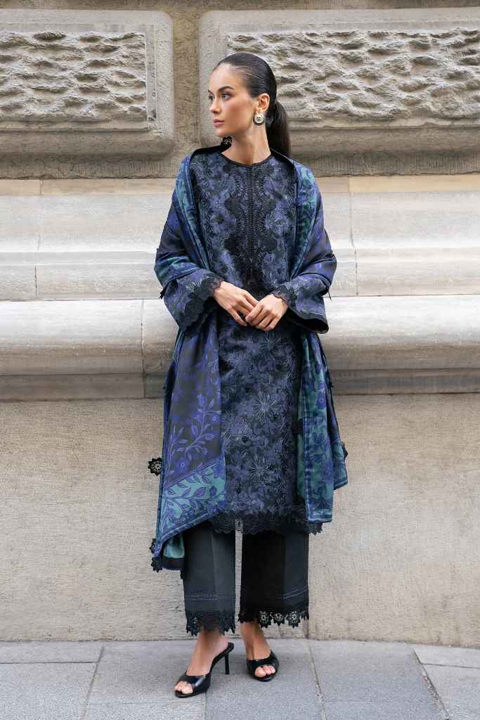 Raven | MEET ME IN ISTANBUL | Rang Rasiya